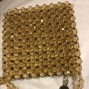 Bags - Fun vintage beaded bag for special or everyday. Bags - Fun vintage beaded bag for special or everyday.